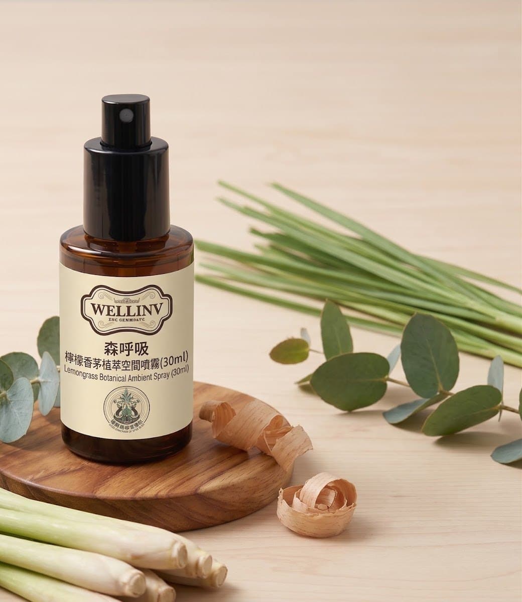 森呼吸 30ML